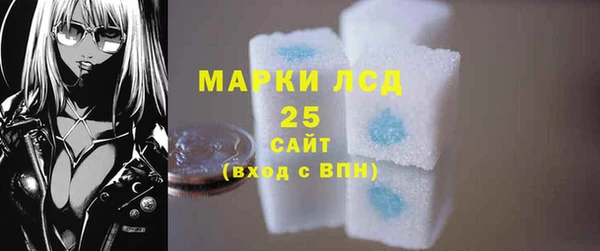 тгк Гусь-Хрустальный